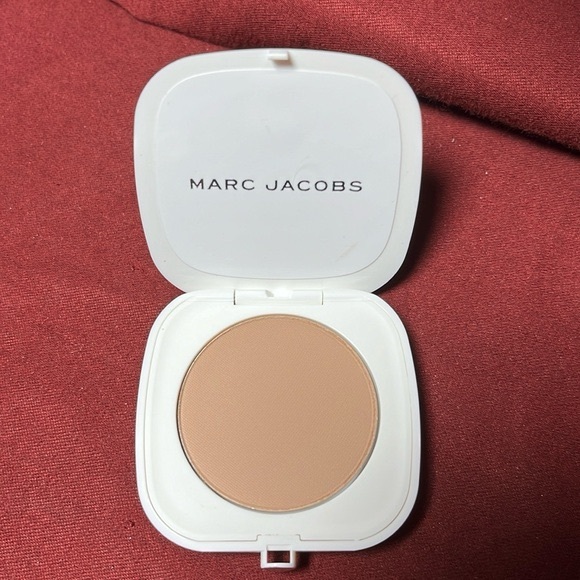 MARC JACOBS - Tan-tastic o!mega bronzer - Picture 3 of 4